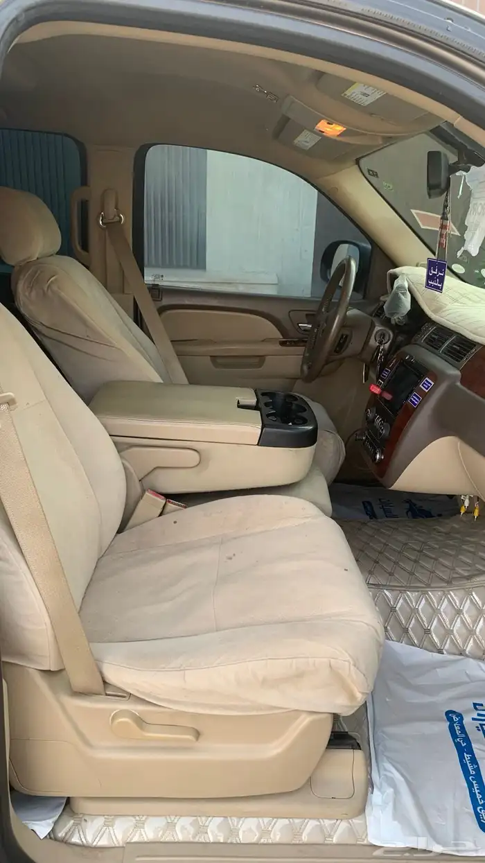 جمس تاهو نص فل قصير 15