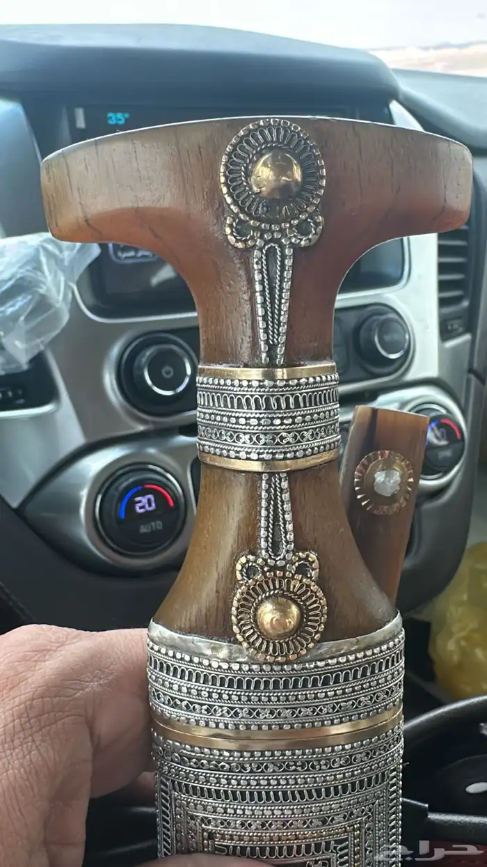 خنجر زراف للبيع 0