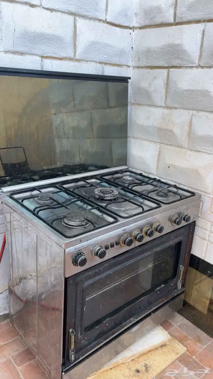 بوتوجاز لللبيع5 عيون 1