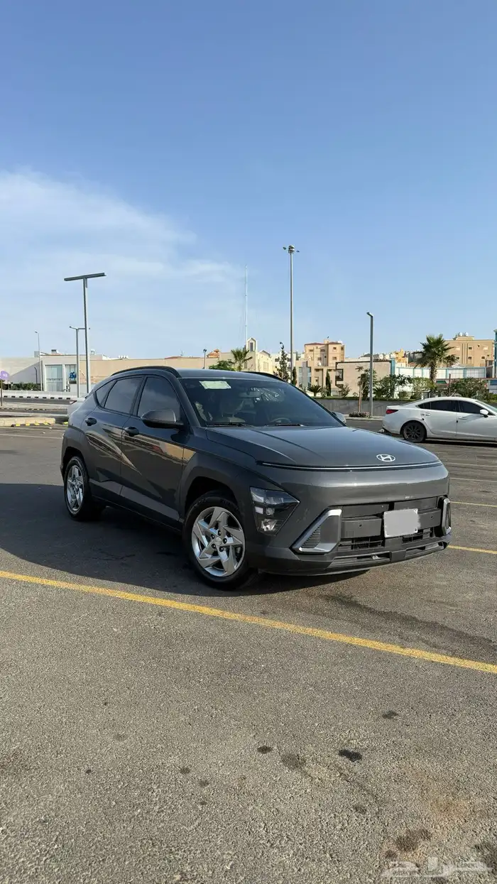 هونداي كونا 2