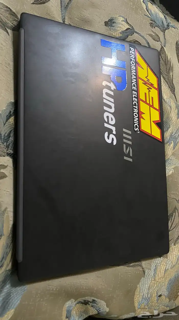 لابتوب msi للبيع نظيف 2
