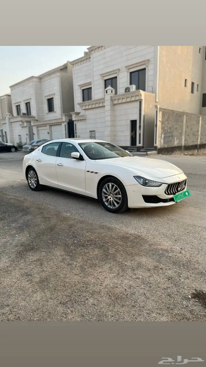 مزراتي 2020 للبيع او البدل 0