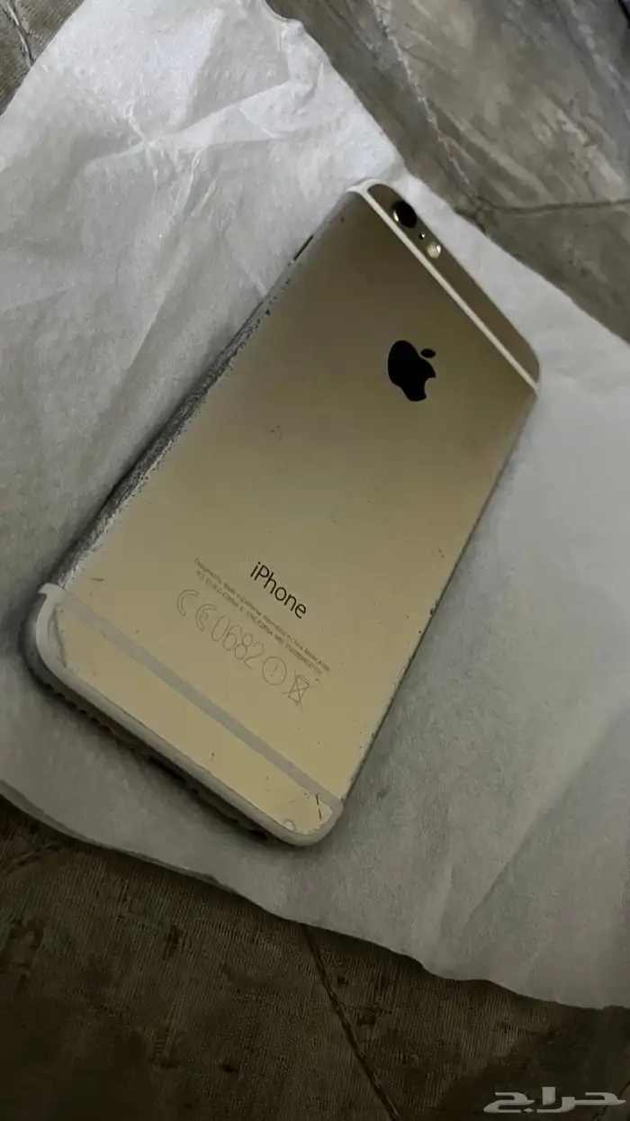 ايفون 6 3
