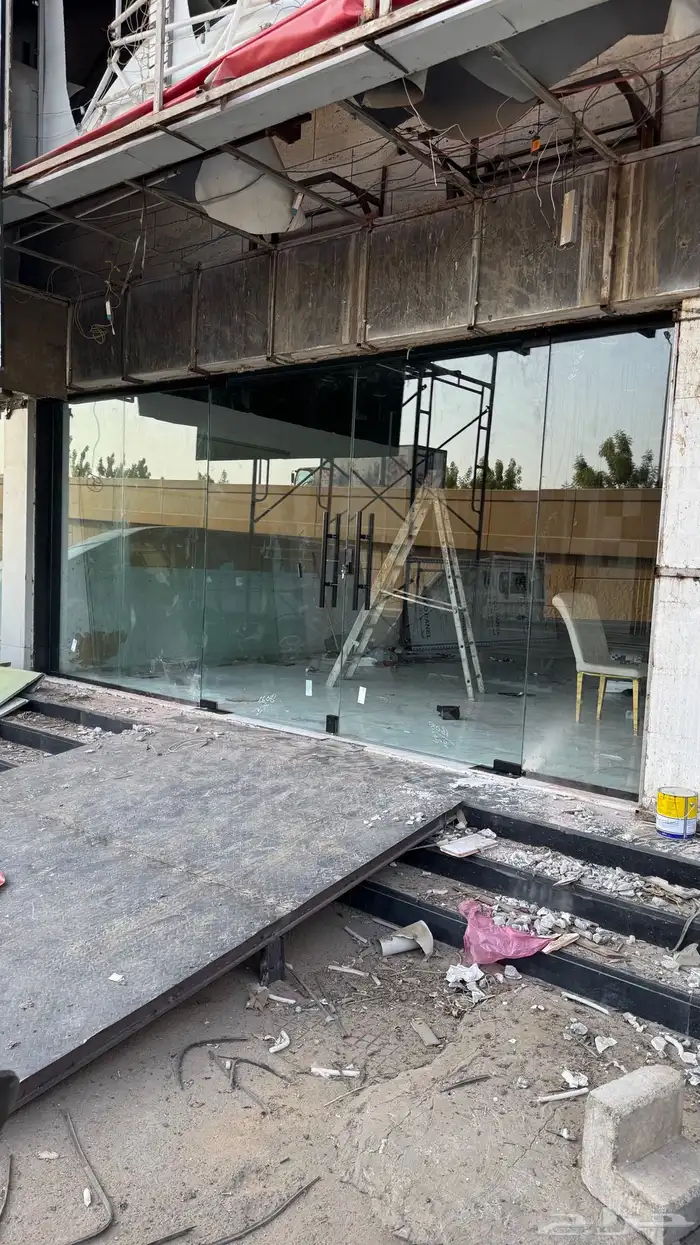 معلم زجاج سيكوريت 3