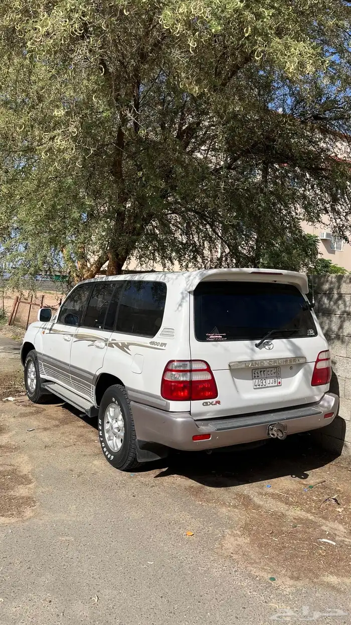 جيب جكسار موتر شد بلد على يدي ماشي218 ألف موتر اضمنه 8