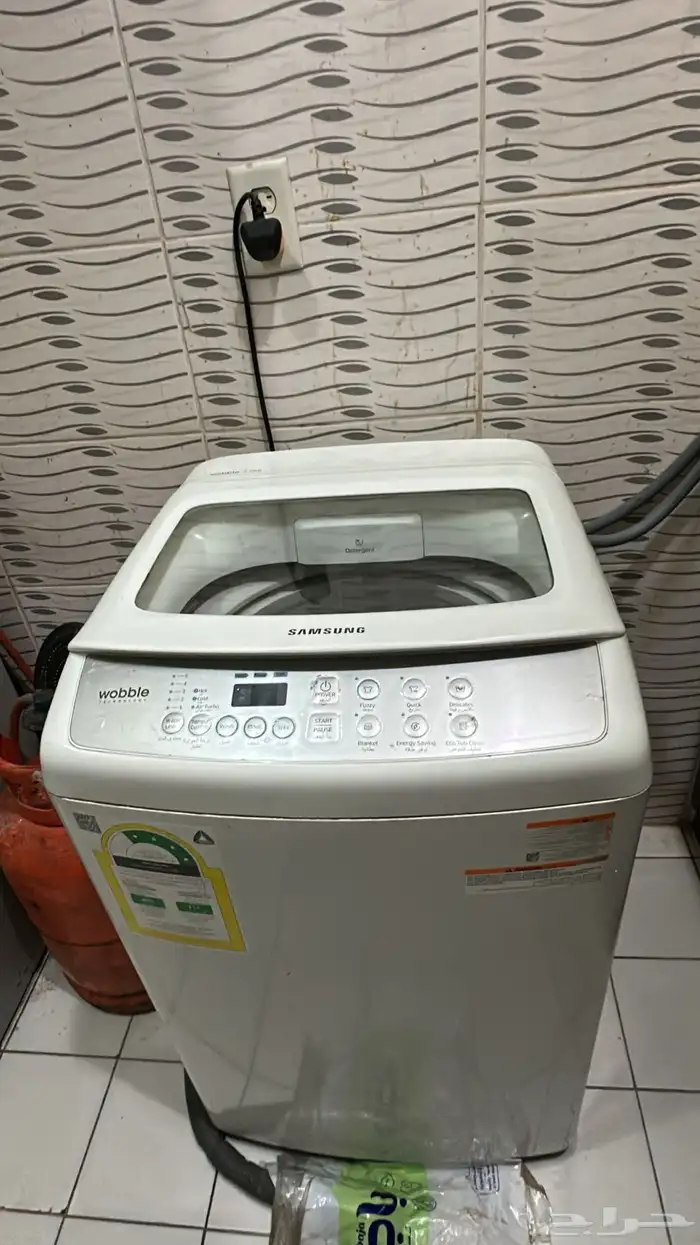 غسالة للبيع 0