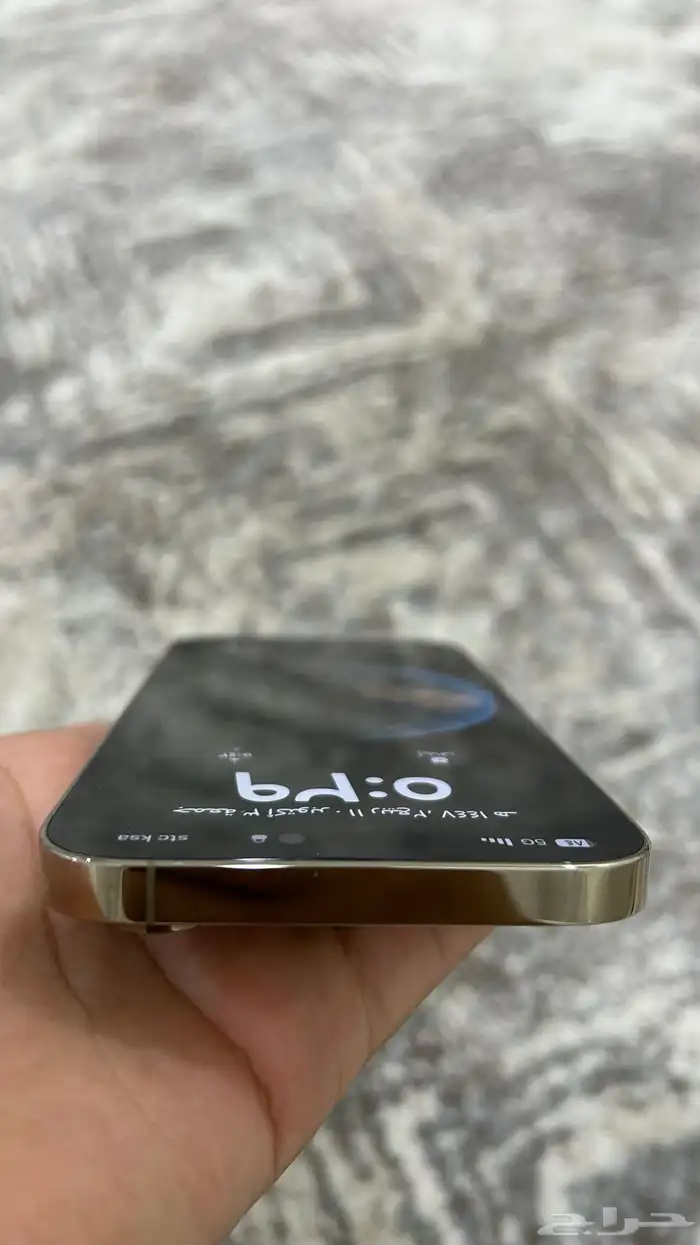 ايفون 14 برو ماكس نظيف جدا 6