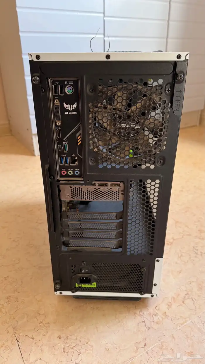 كمبيوتر PC 2
