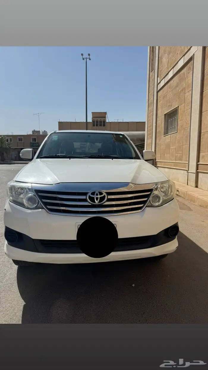 فورشنر موديل 2015 4 سرندل ثاني مالك على الشرط 0