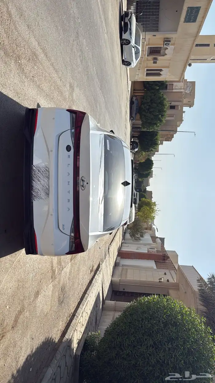 هونداي النترا 2023 فل كامل 5