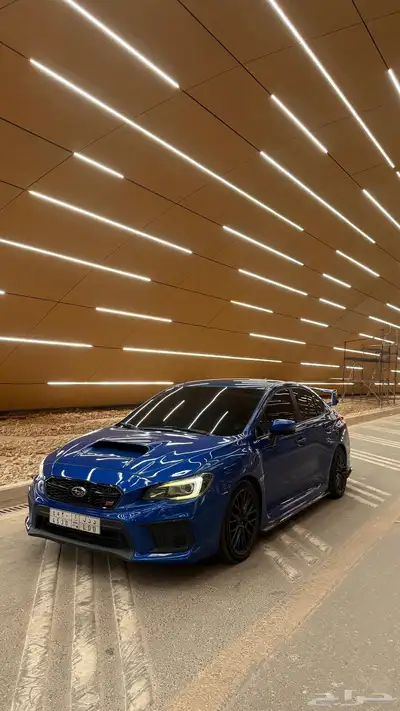 سوبارو wrx sti 2015 index