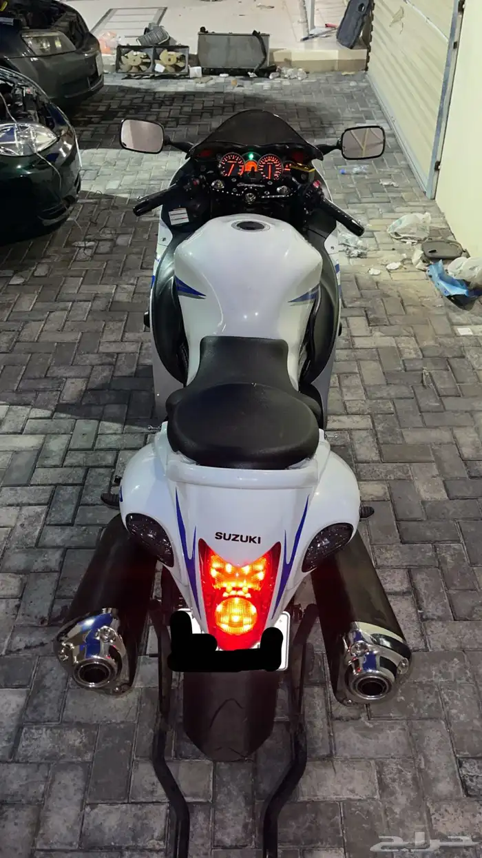 هايبوزا 1300 1