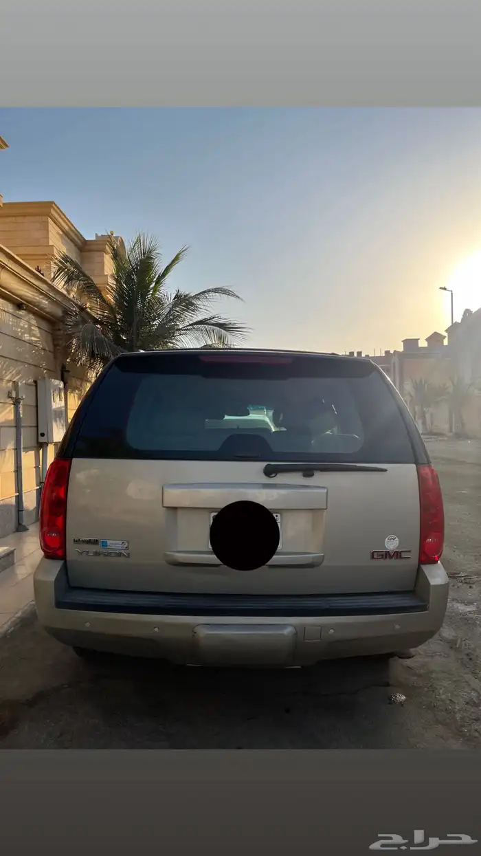 جمس يوكن 2010 0