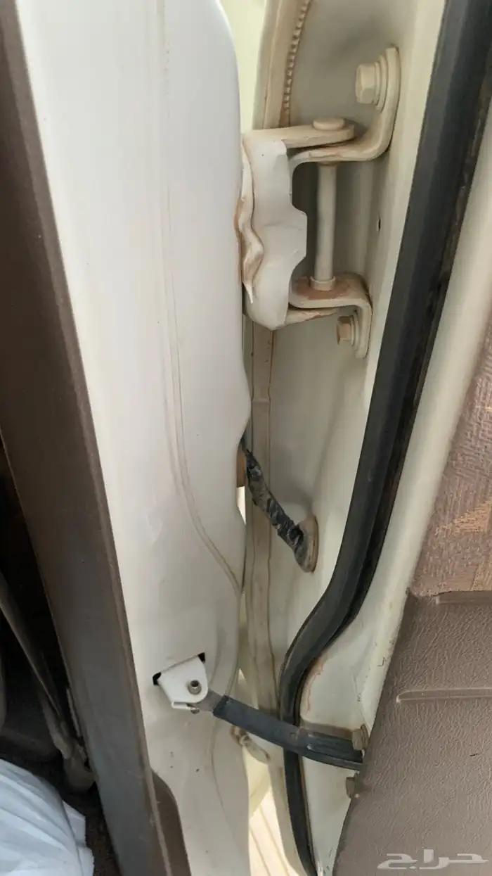 لاندكروزر 95م 5
