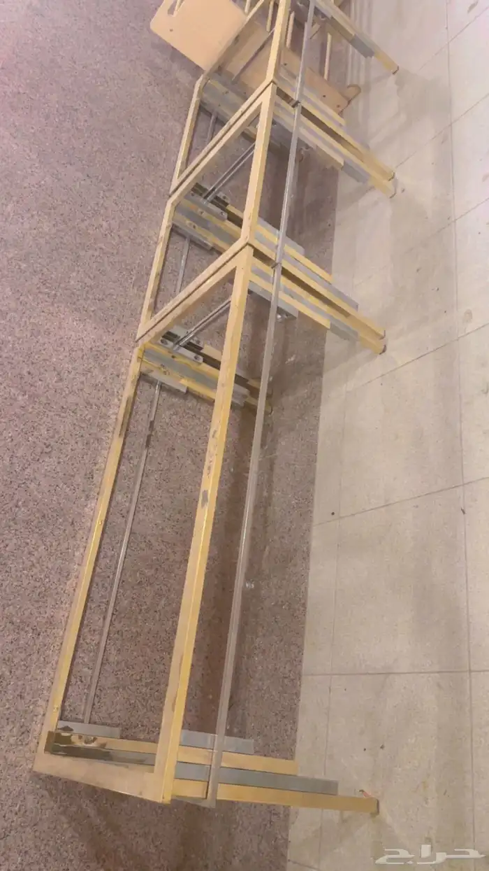 طقم طاولات 2