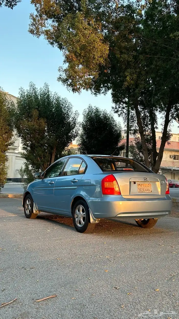 اكسنت 2011 1