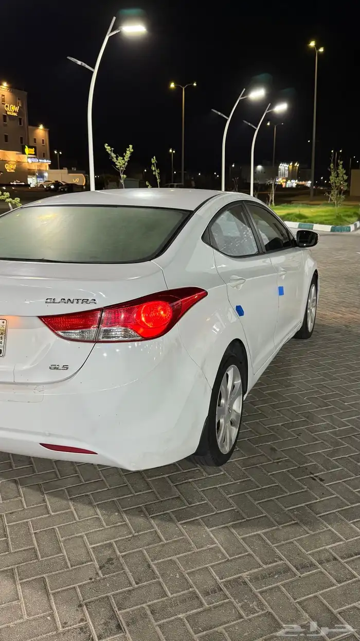 النترا 2014 2.0 شرط 2