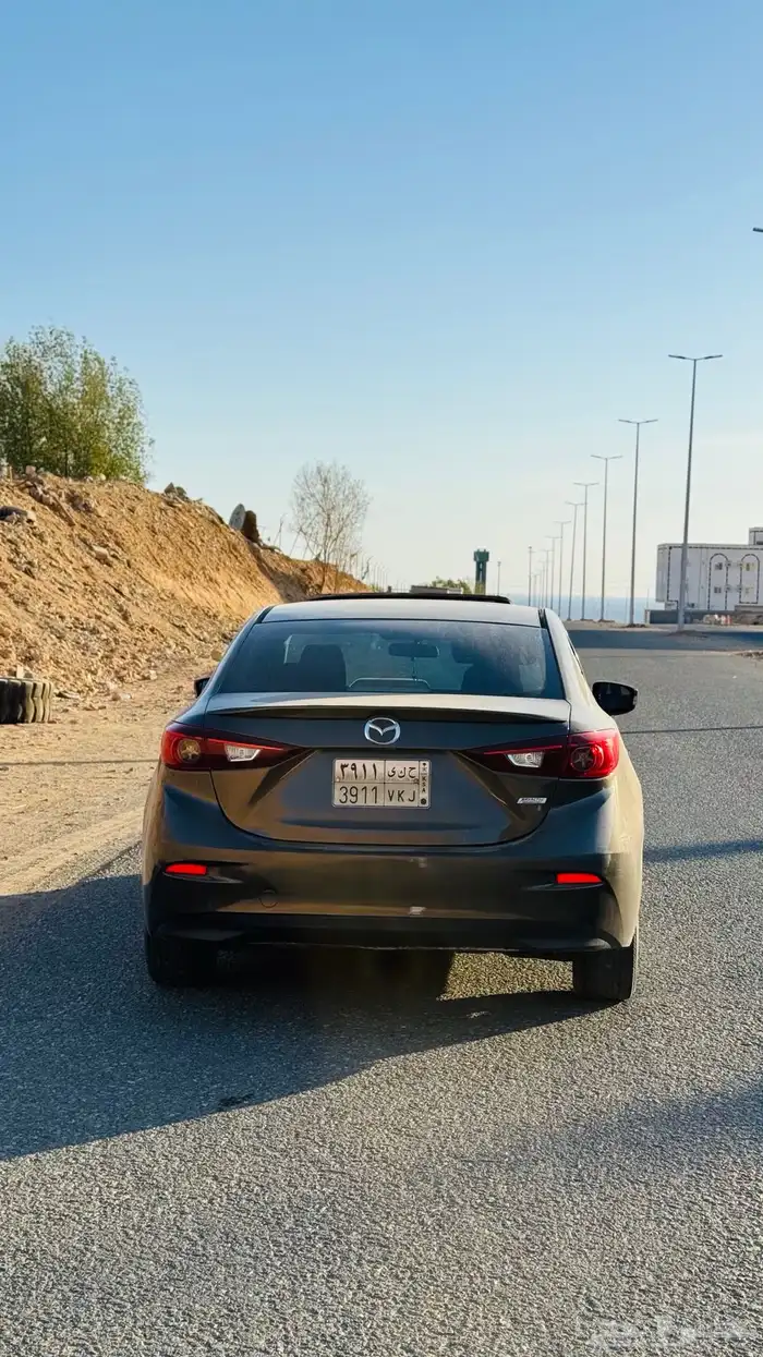 مازده 3 6