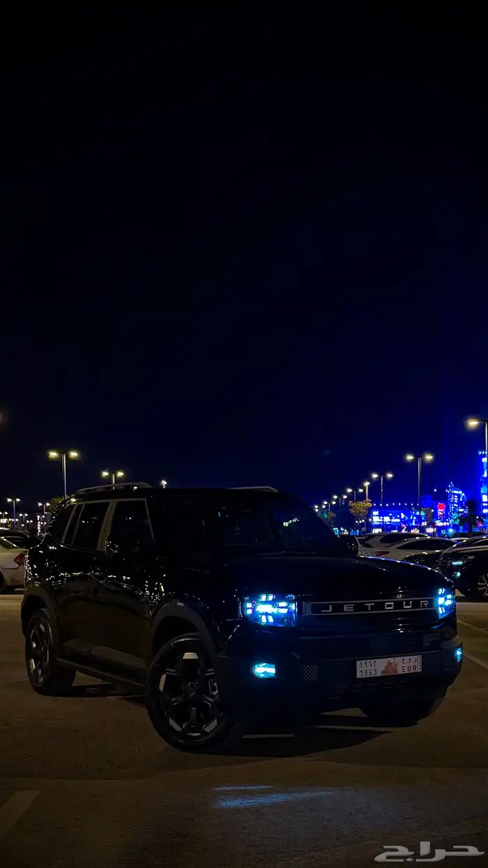 جيتور t1 3