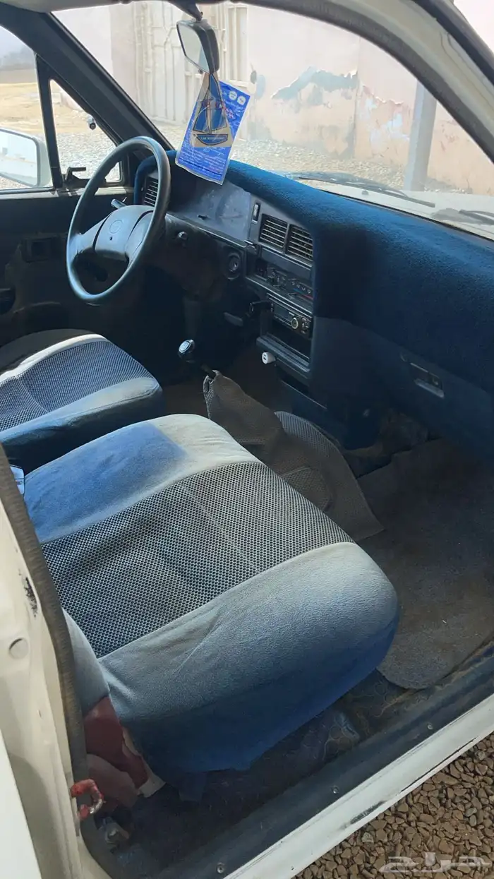هايلكس 92 3