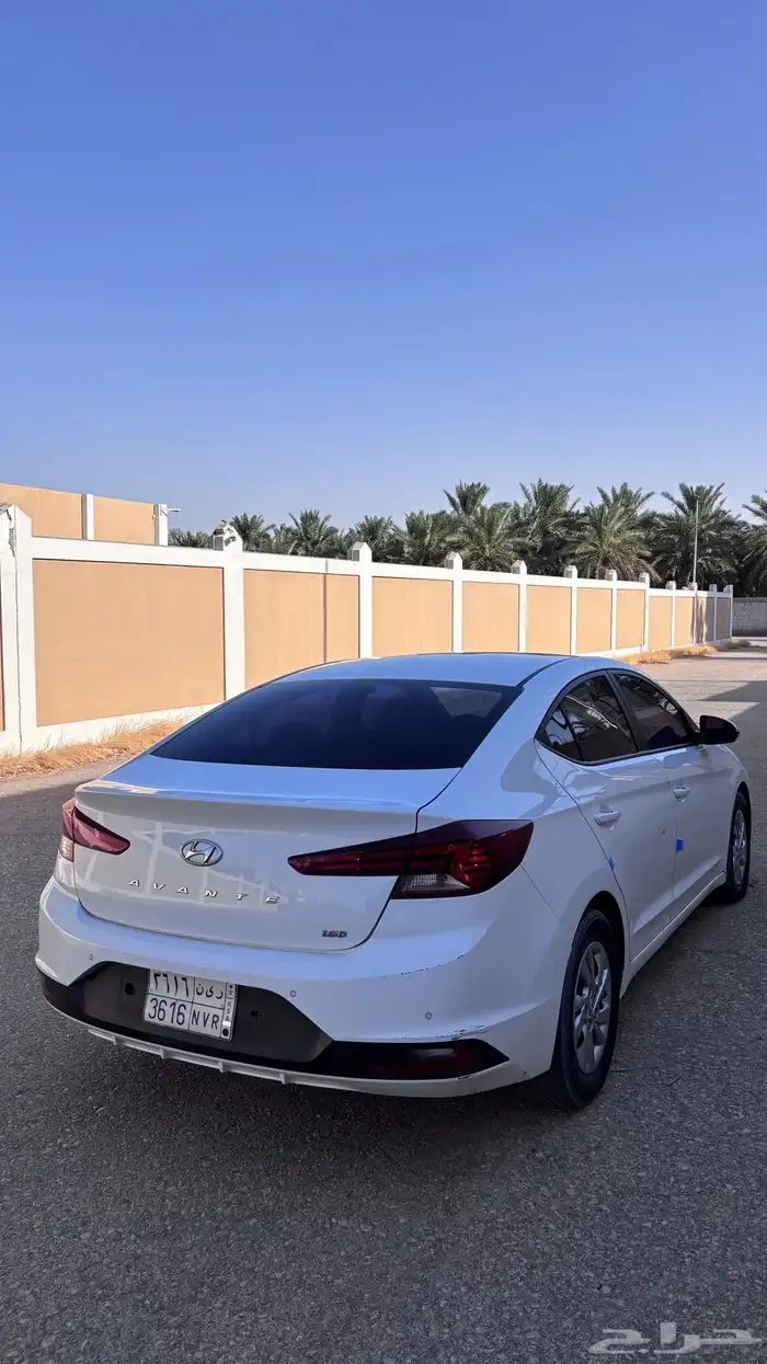 النترا او افناتي ديزل 2