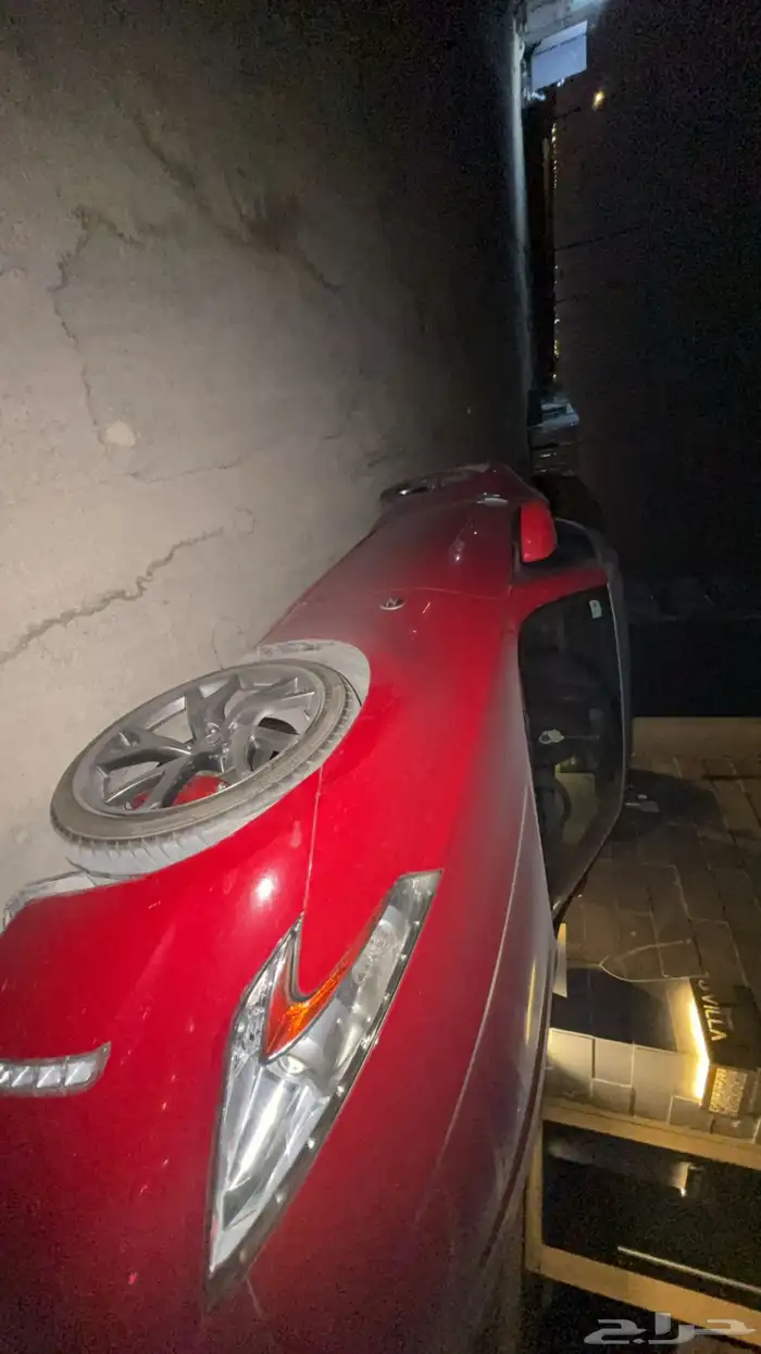 نيسان زد 370 1