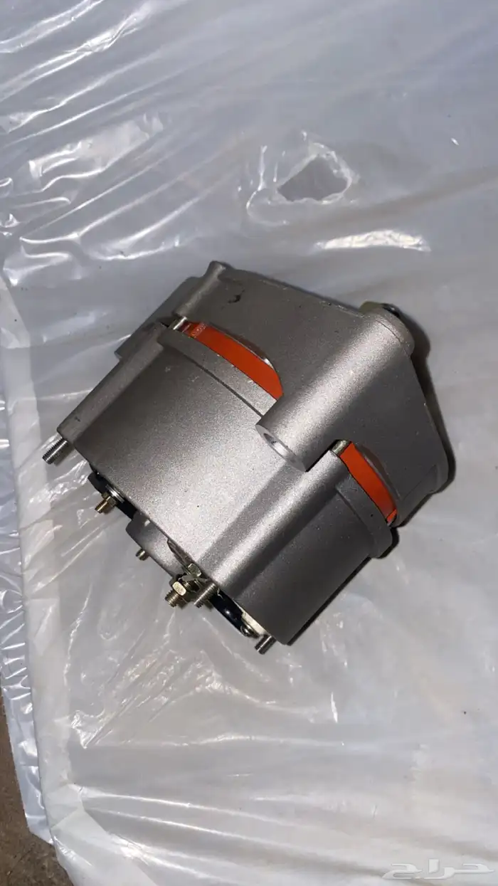 دينمو كهرباء جديد 3