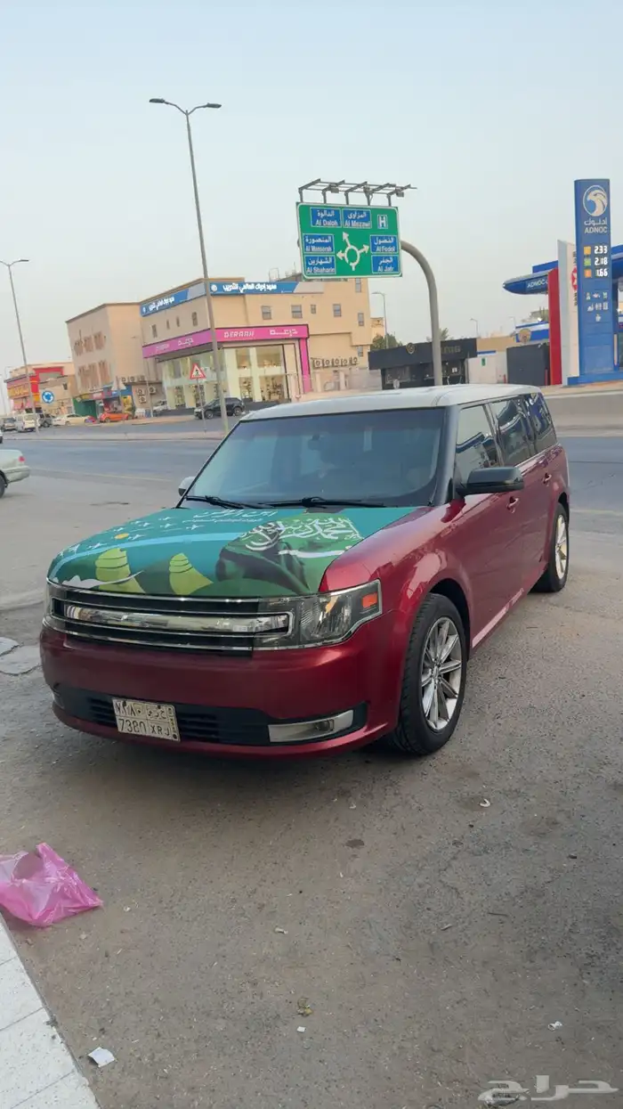 فورد 0