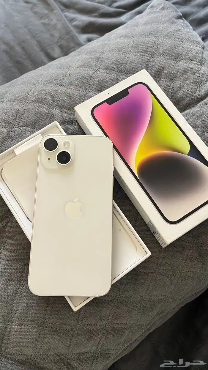 ايفون 14 العادي 0