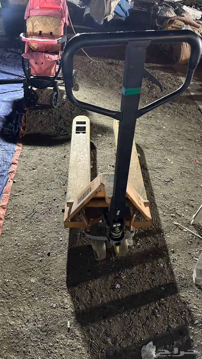 للبيع رافعة شوكية 2