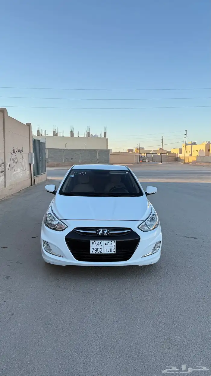 اكسنت 2017 0