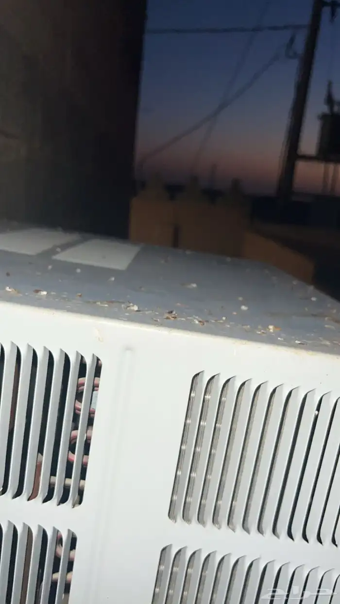 ثلاجه  فريزر  مكيف  مغسله 18