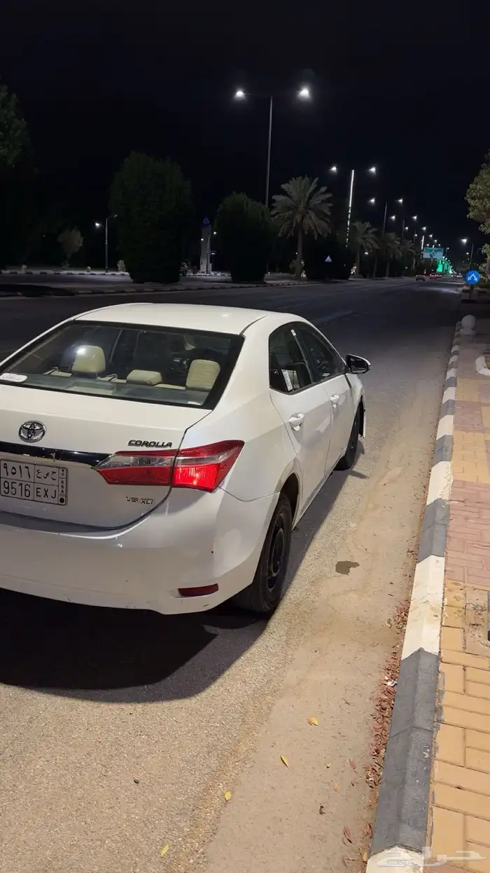 كورلا 2015 3