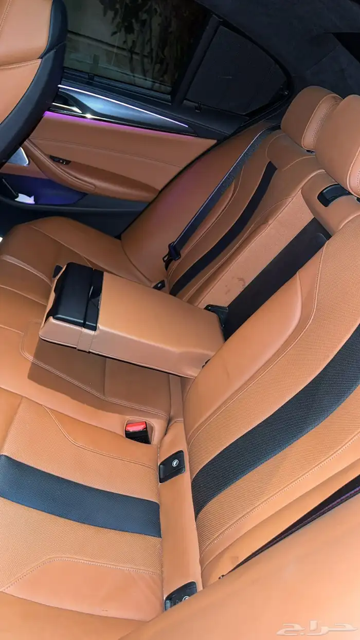 bmw M5 competition 15