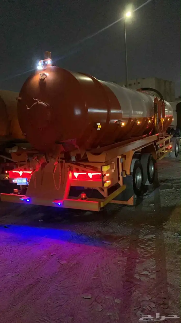 وايت شفط مياة الصرف الصحي ومياة الأمطار وتسليك الصرف الصحي 2