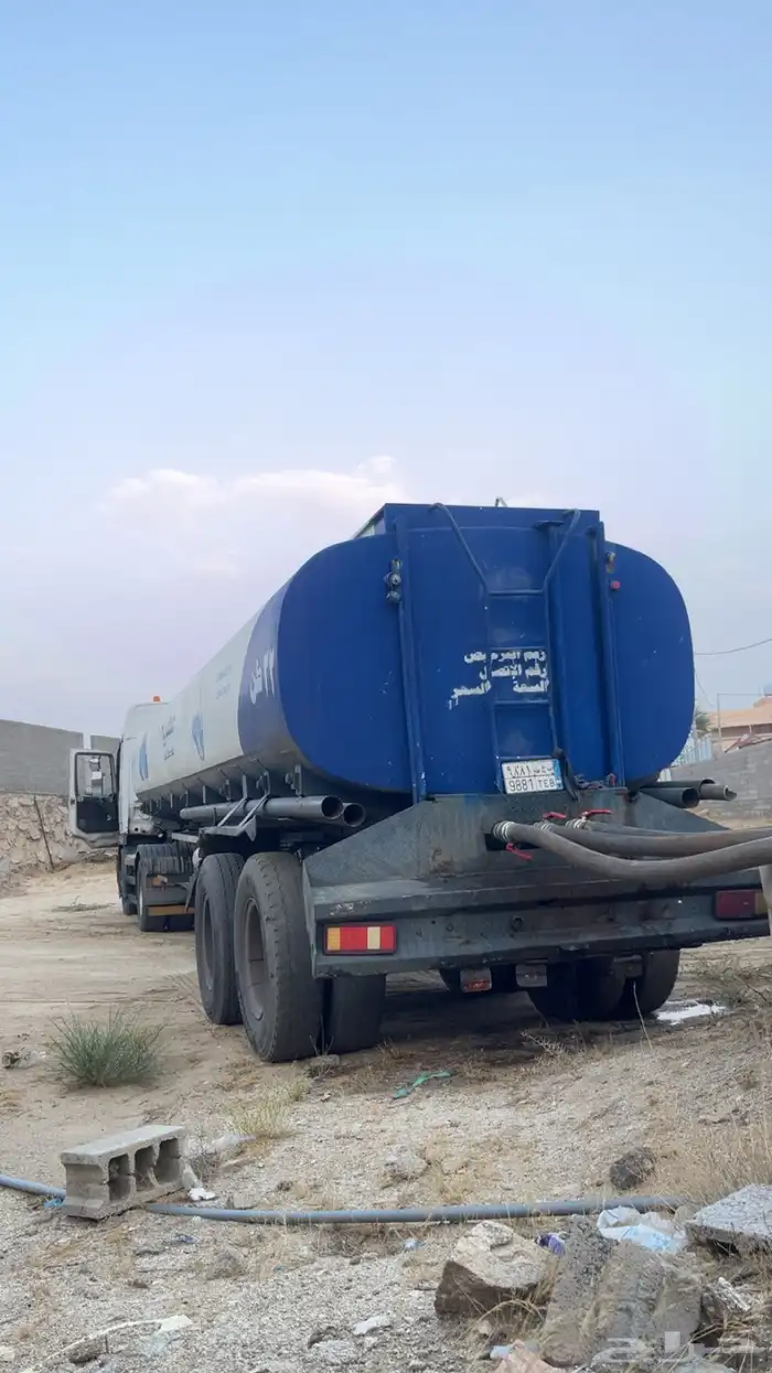 موية تحلية 0