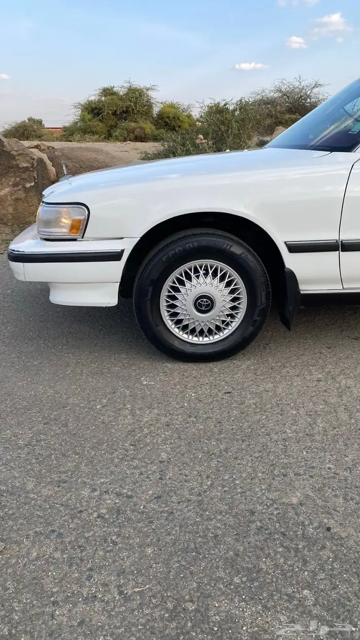 كرسيدا 1994 3