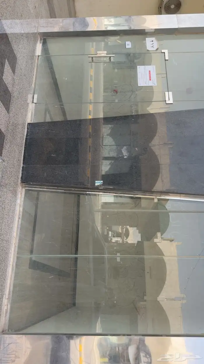 محل تمر في سوق التمور الربوه 1