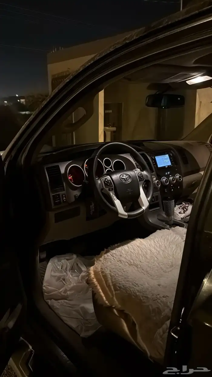 (الصور جميعها حديثه) سكويا 2016 فل كامل للبيع 0