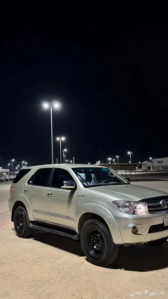 فورشنر 2009 2