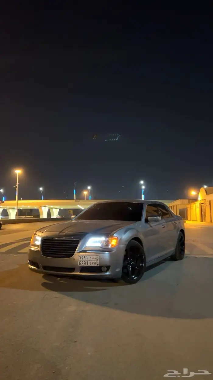 كرايسلر 2013 2