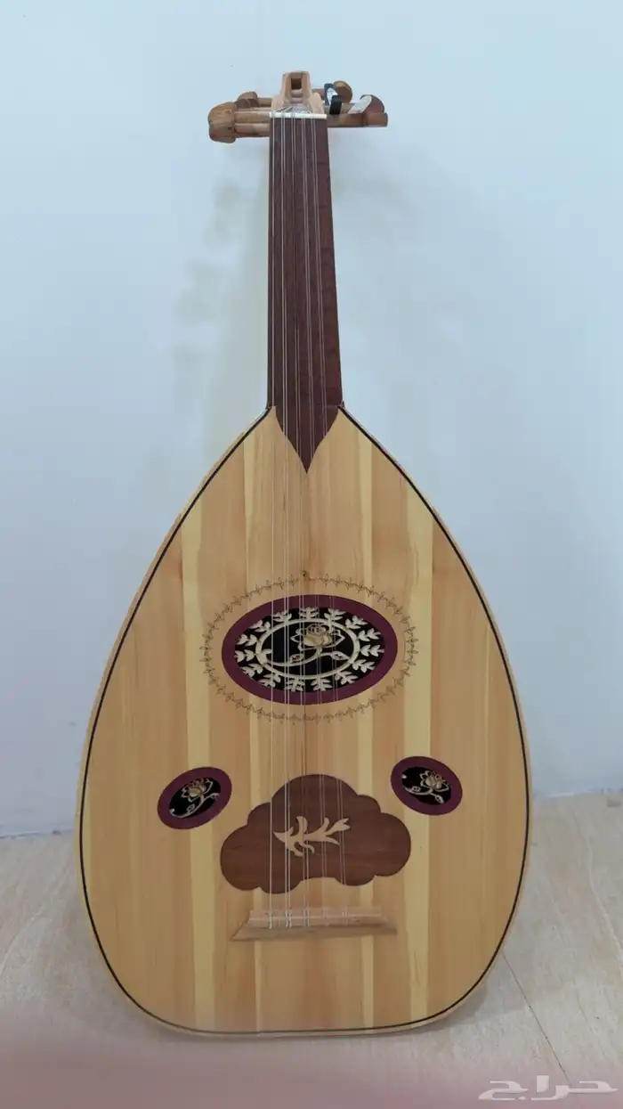 عود مصري 0