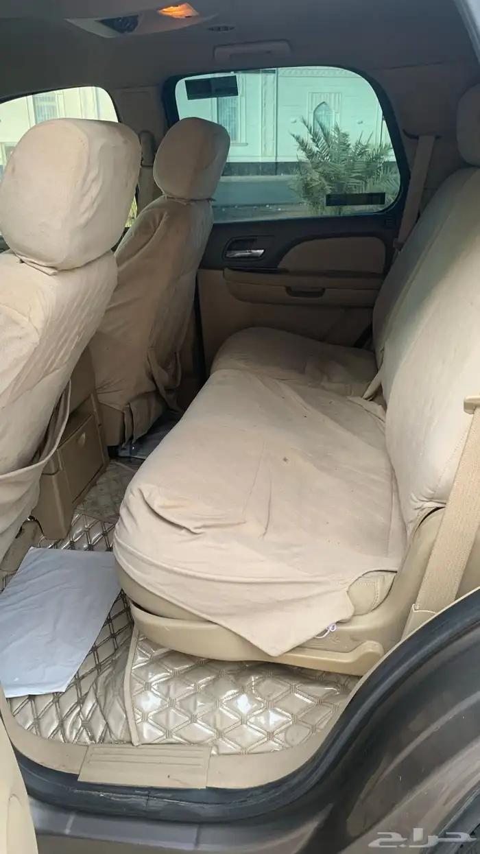 جمس تاهو نص فل قصير 10