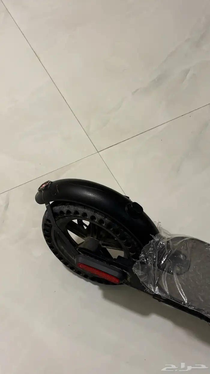 سكوتر كهربائي للبيع 4