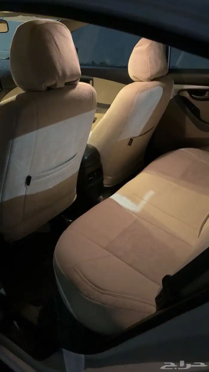 اللنترا ستاندر 16 للبيع 11