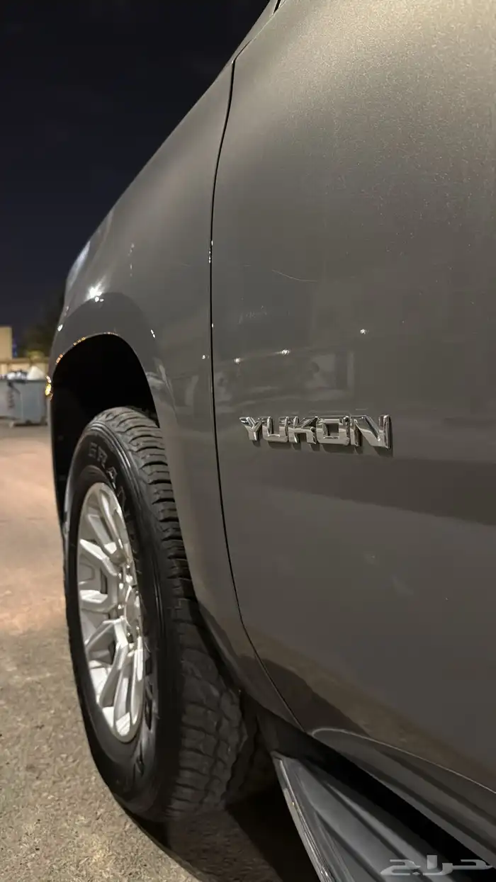 جمس يوكن 2019 11