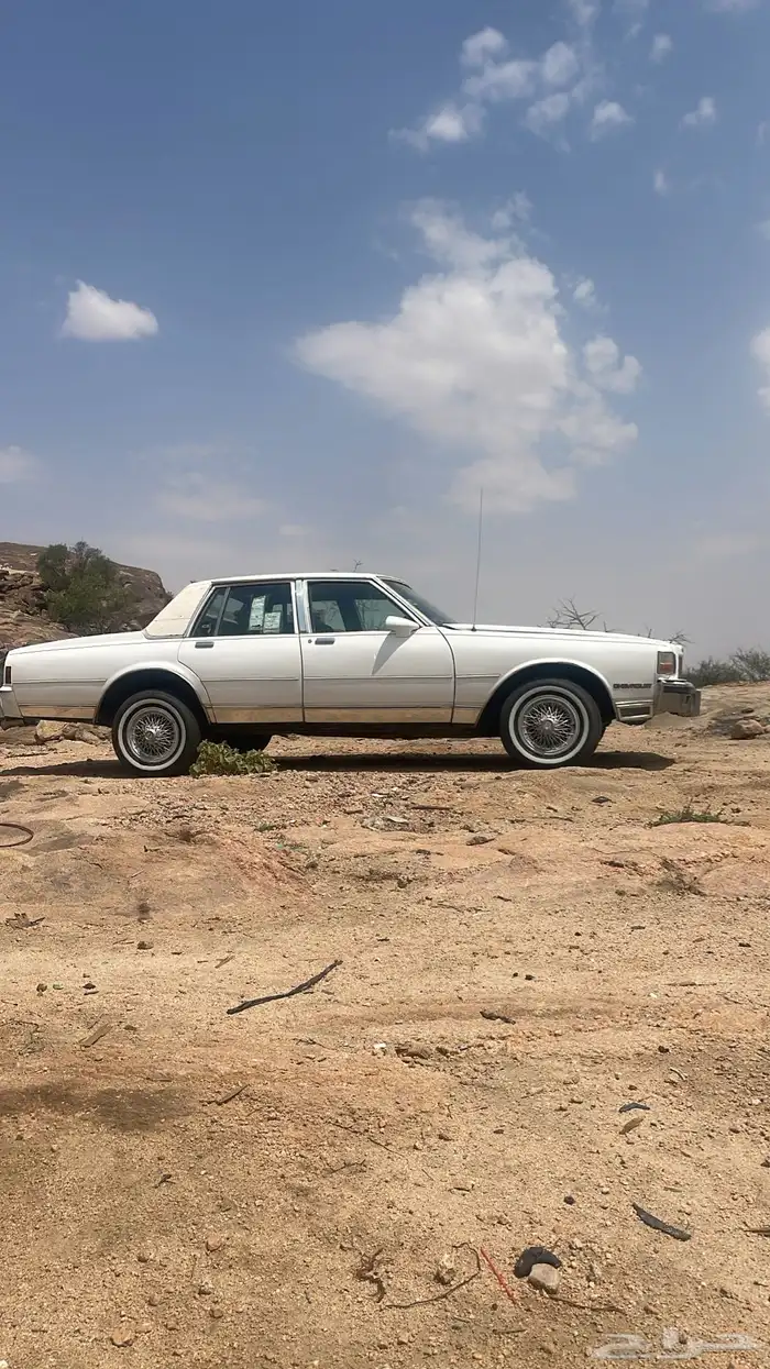 للبيع كابرس موديل 86 م 350 قير 700 0