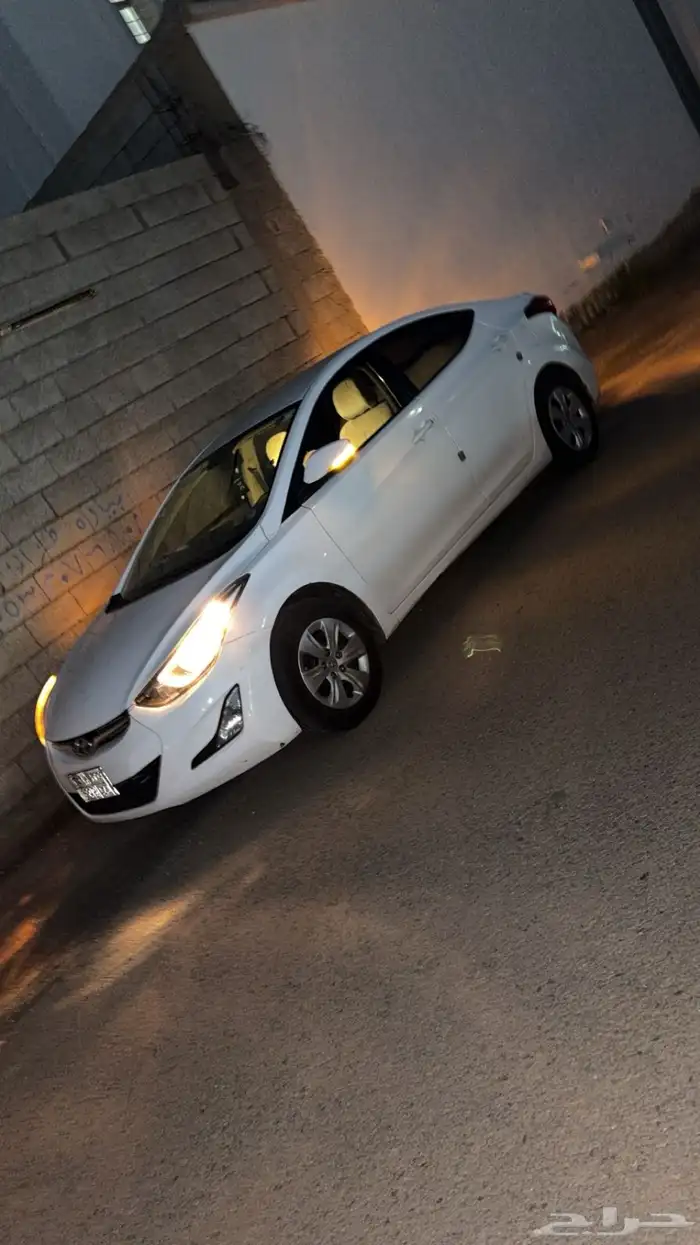 اللنترا ستاندر 16 للبيع 2