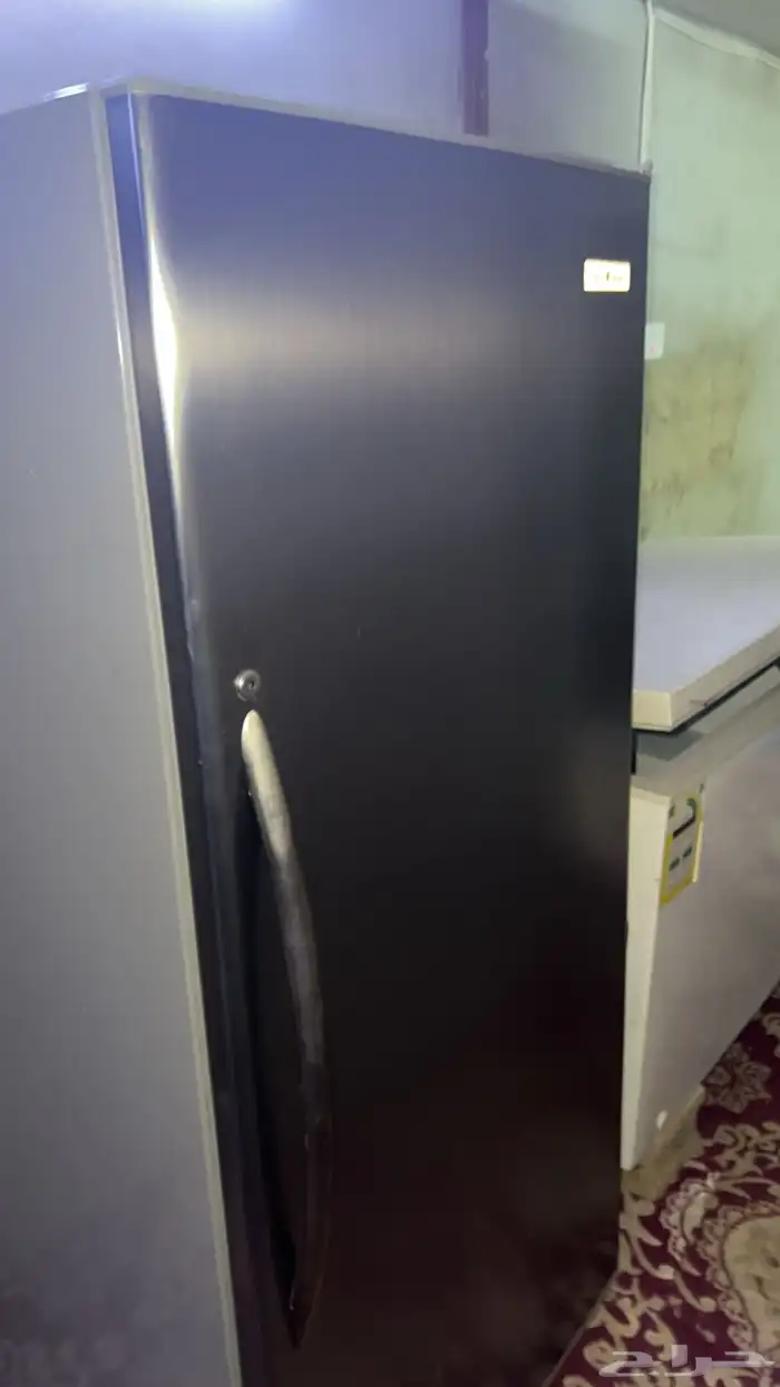 ثلاجه  فريزر  مكيف  مغسله 13