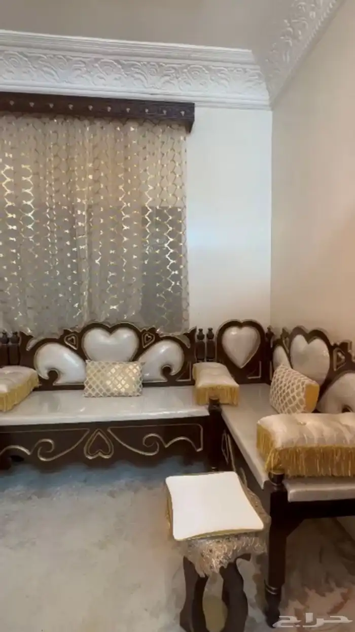 قعايد ملكي 2